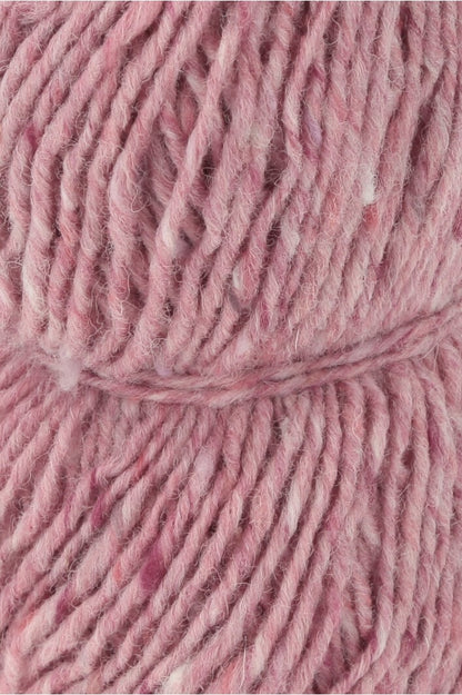 Laine Vierge "DONEGAL TWEED+"