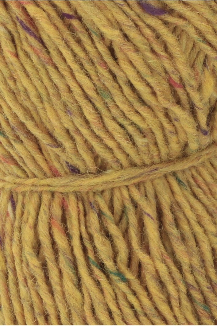 Laine Vierge "DONEGAL TWEED+"