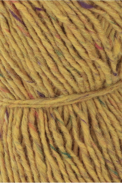 Laine Vierge "DONEGAL TWEED+"