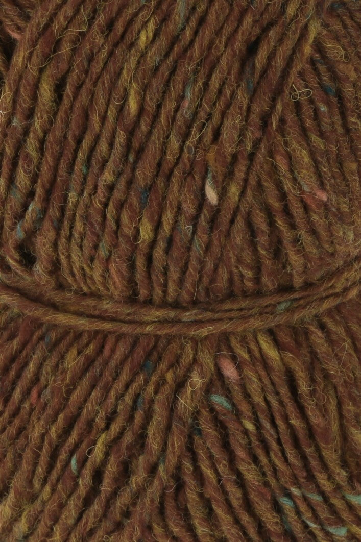 Laine Vierge "DONEGAL TWEED+"