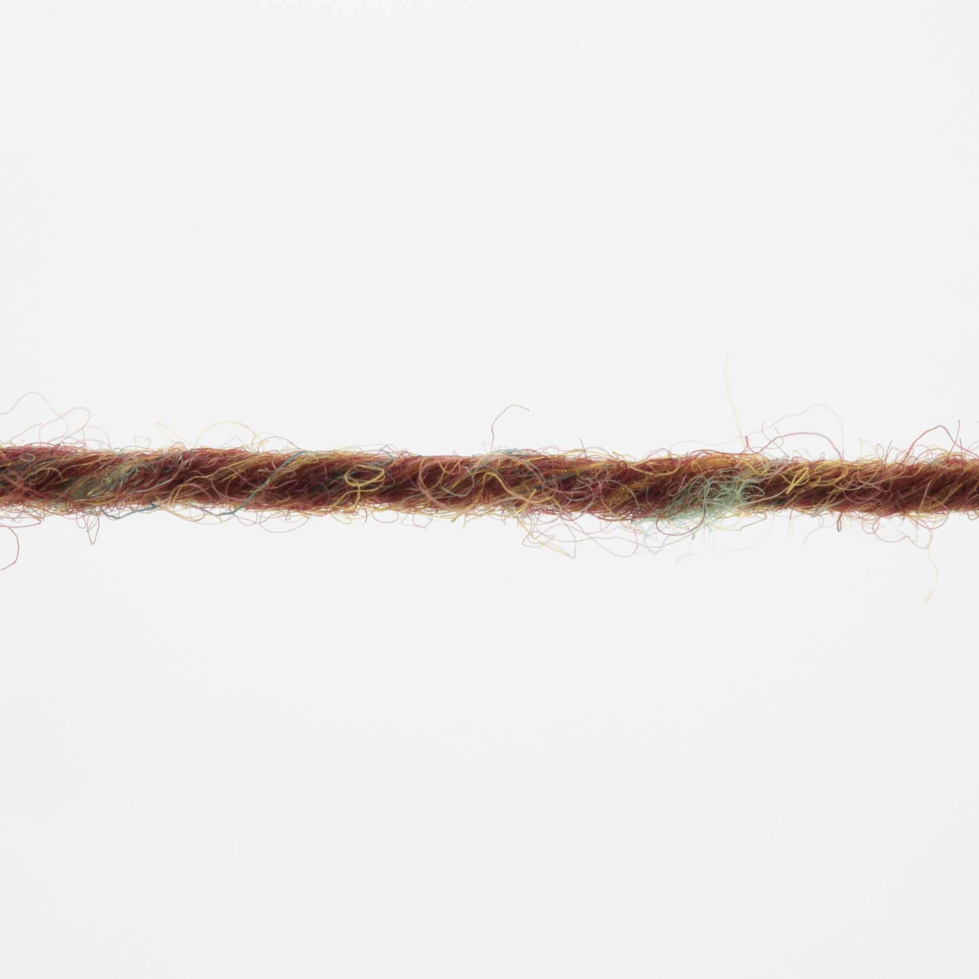 Laine Vierge "DONEGAL TWEED+"