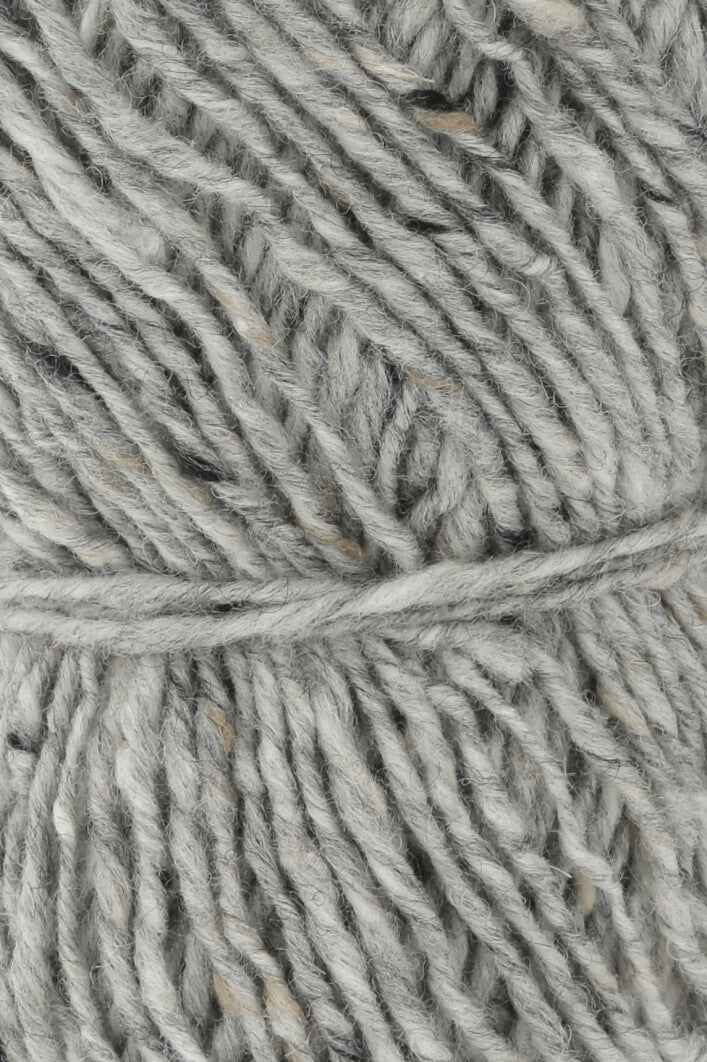 Laine Vierge "DONEGAL TWEED+"