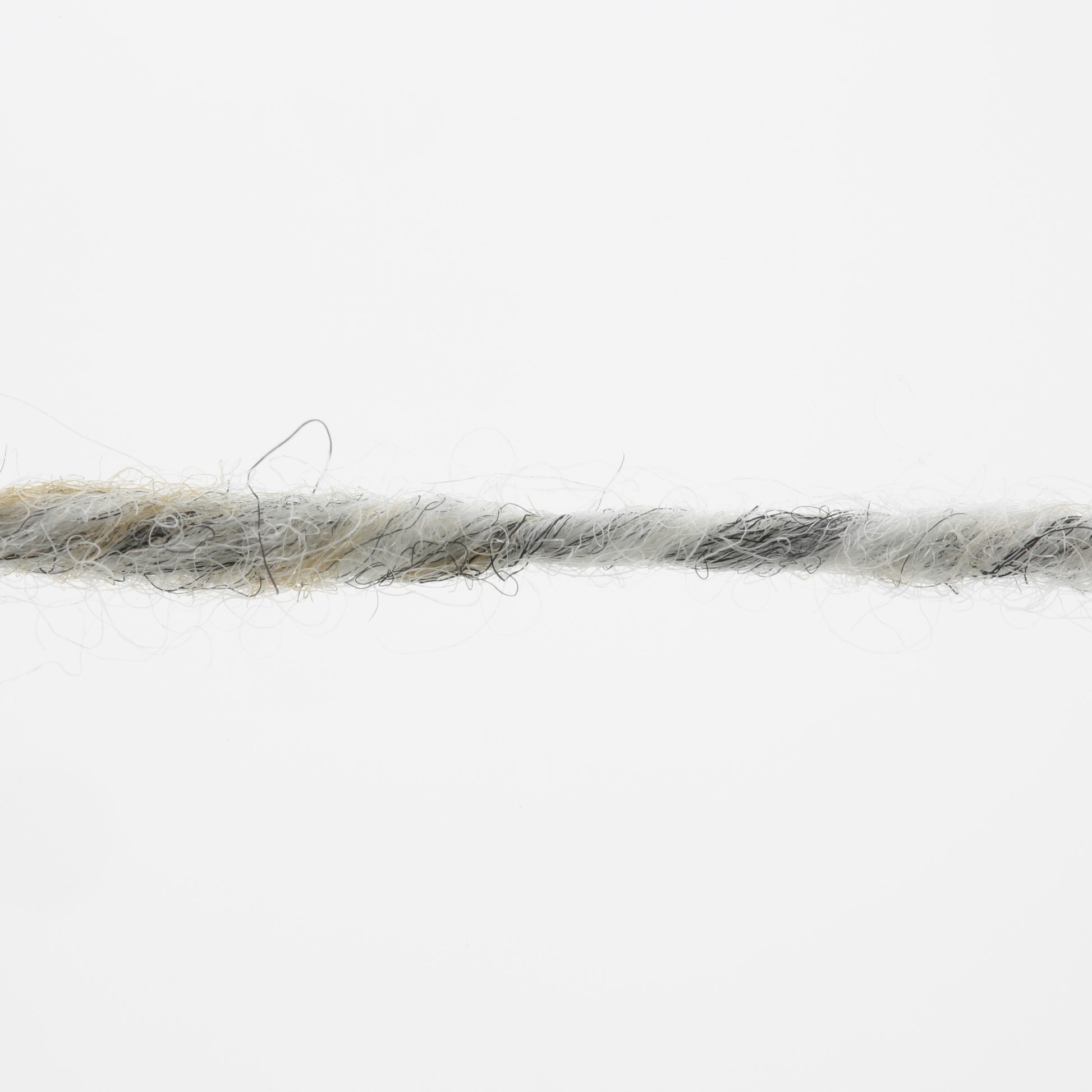 Laine Vierge "DONEGAL TWEED+"