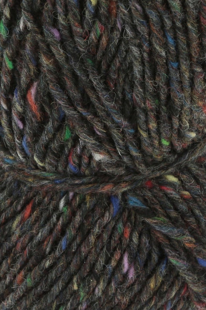 Laine Vierge "DONEGAL TWEED+"