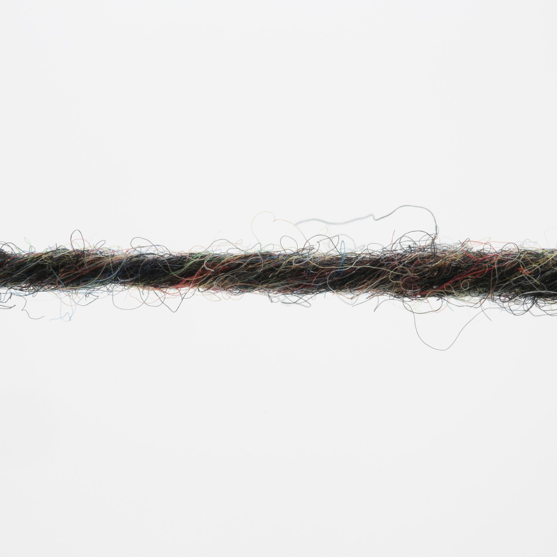 Laine Vierge "DONEGAL TWEED+"