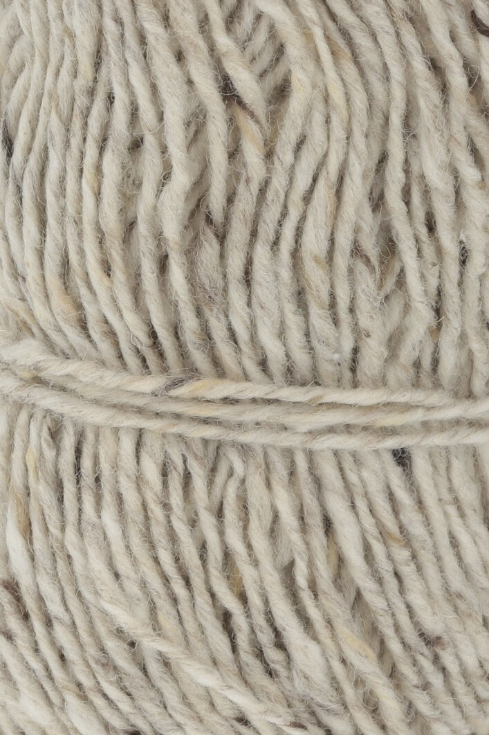 Laine Vierge "DONEGAL TWEED+"