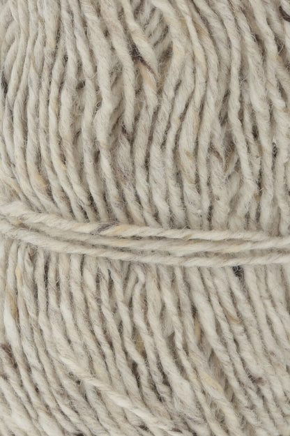 Laine Vierge "DONEGAL TWEED+"