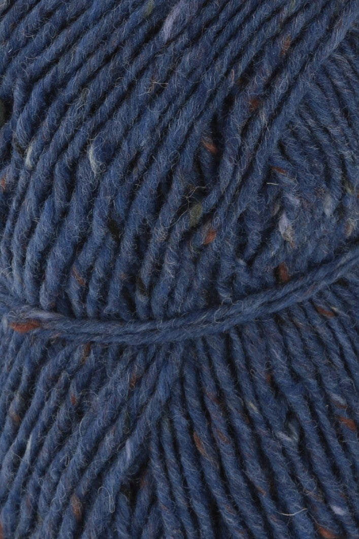 Laine Vierge "DONEGAL TWEED+"
