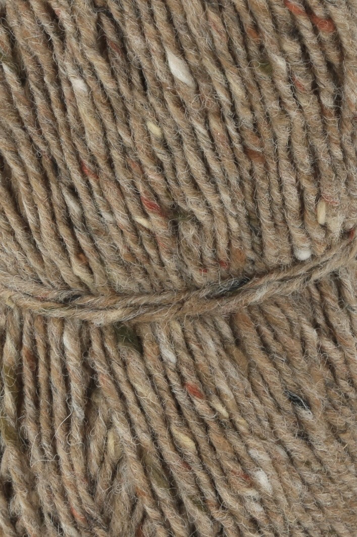 Laine Vierge "DONEGAL TWEED+"