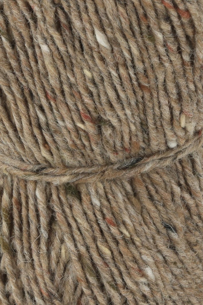 Laine Vierge "DONEGAL TWEED+"