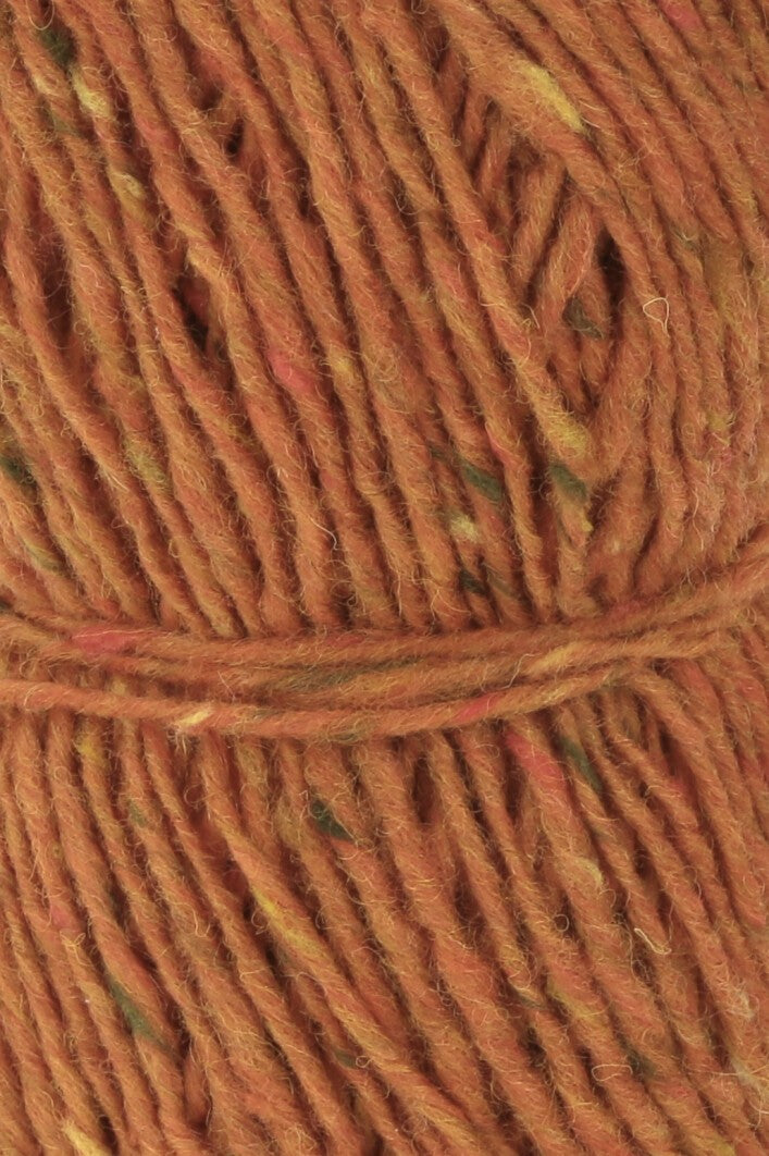 Laine Vierge "DONEGAL TWEED+"