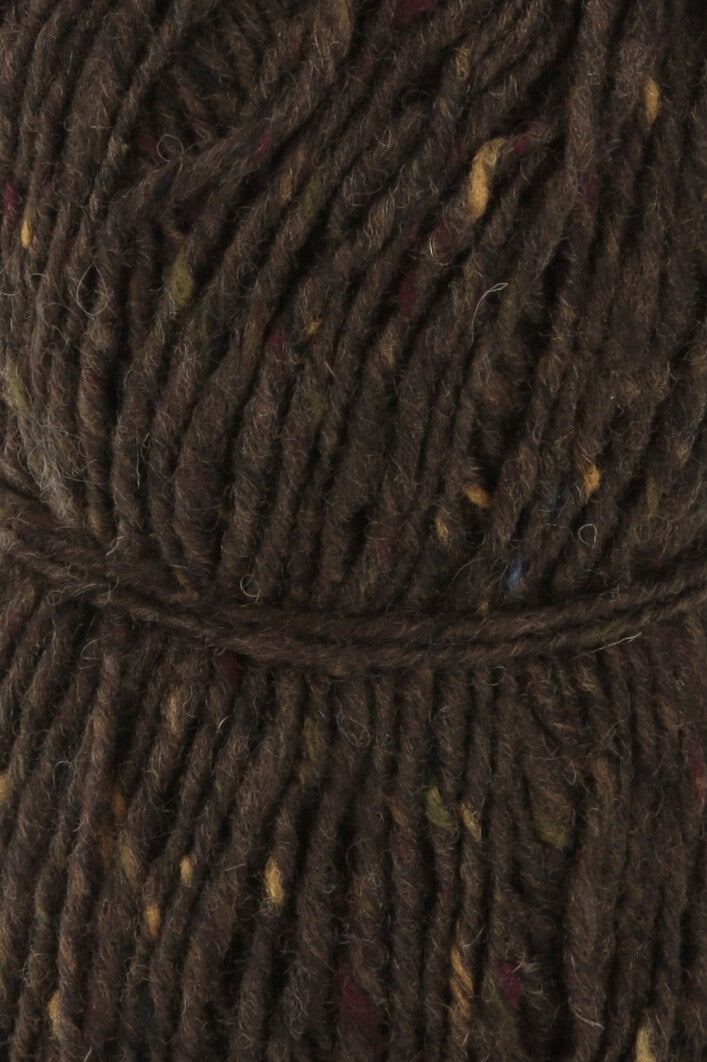 Laine Vierge "DONEGAL TWEED+"