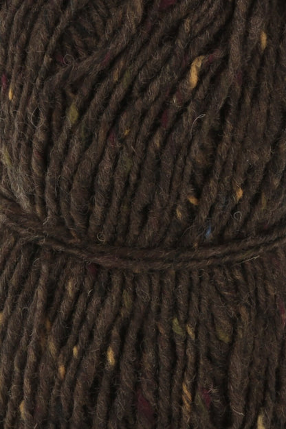 Laine Vierge "DONEGAL TWEED+"