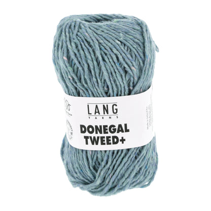 Laine Vierge "DONEGAL TWEED+"