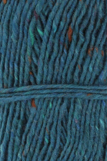 Laine Vierge "DONEGAL TWEED+"
