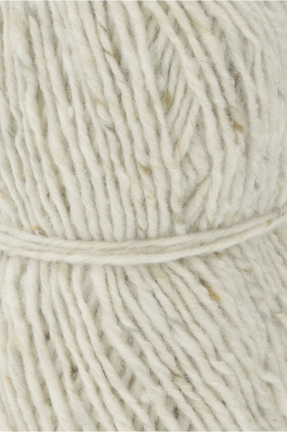 Laine Vierge "DONEGAL TWEED+"