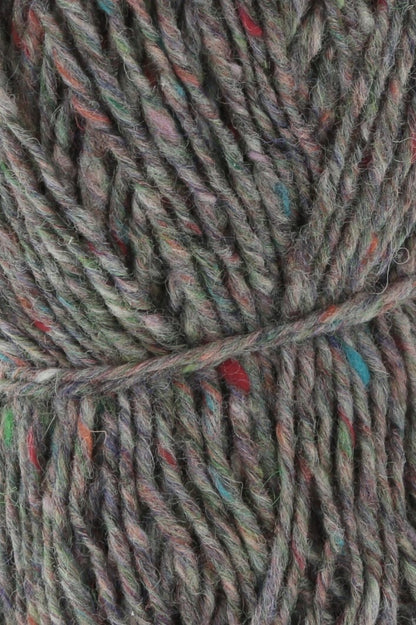 Laine Vierge "DONEGAL TWEED+"