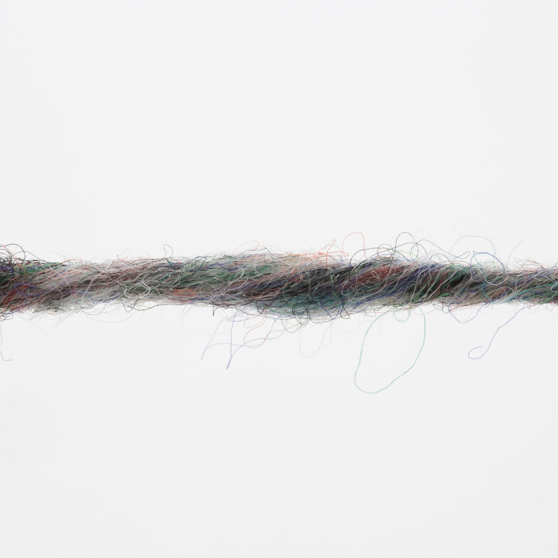 Laine Vierge "DONEGAL TWEED+"
