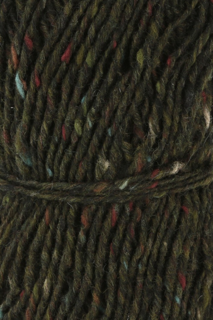 Laine Vierge "DONEGAL TWEED+"