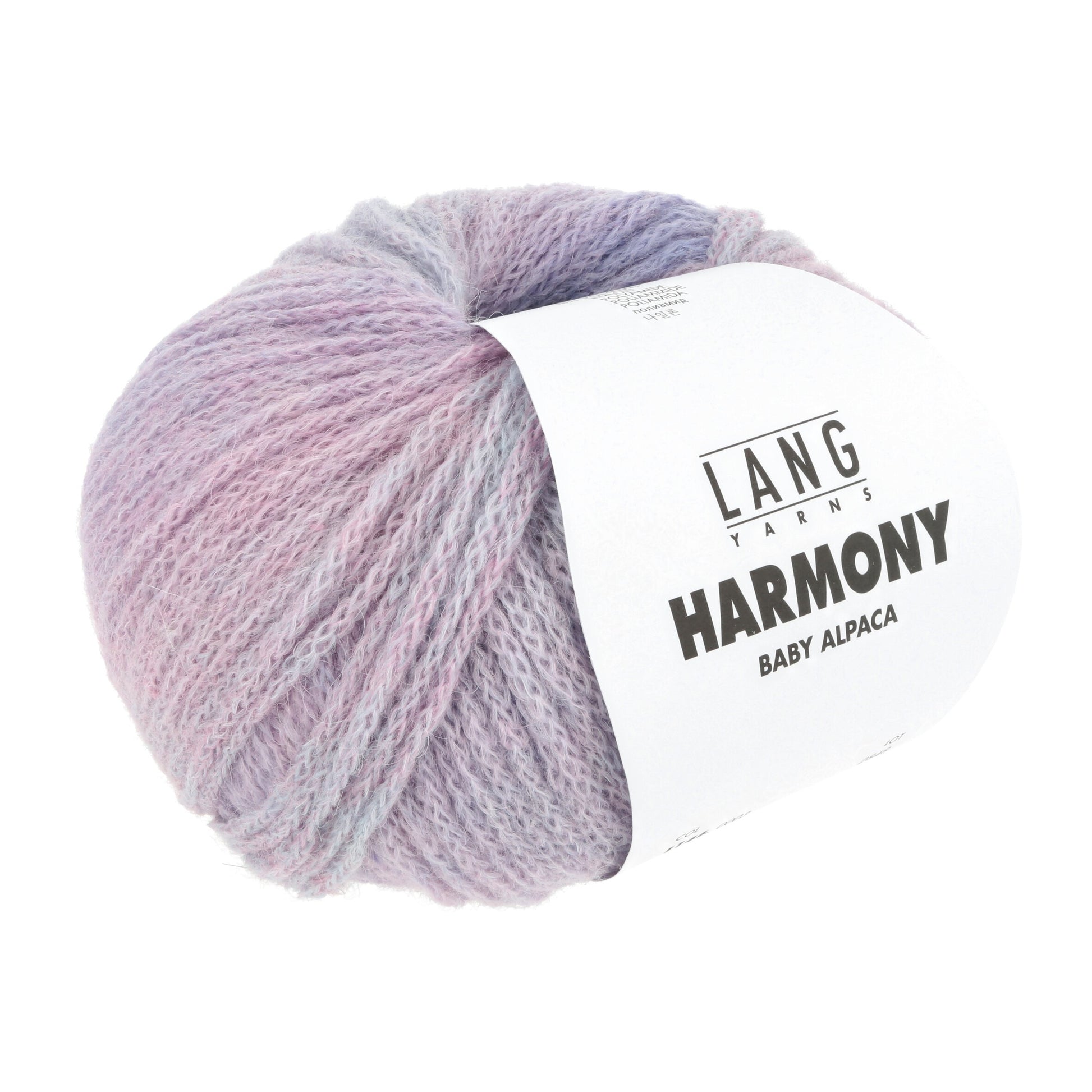 Laine Alpaga "HARMONY"