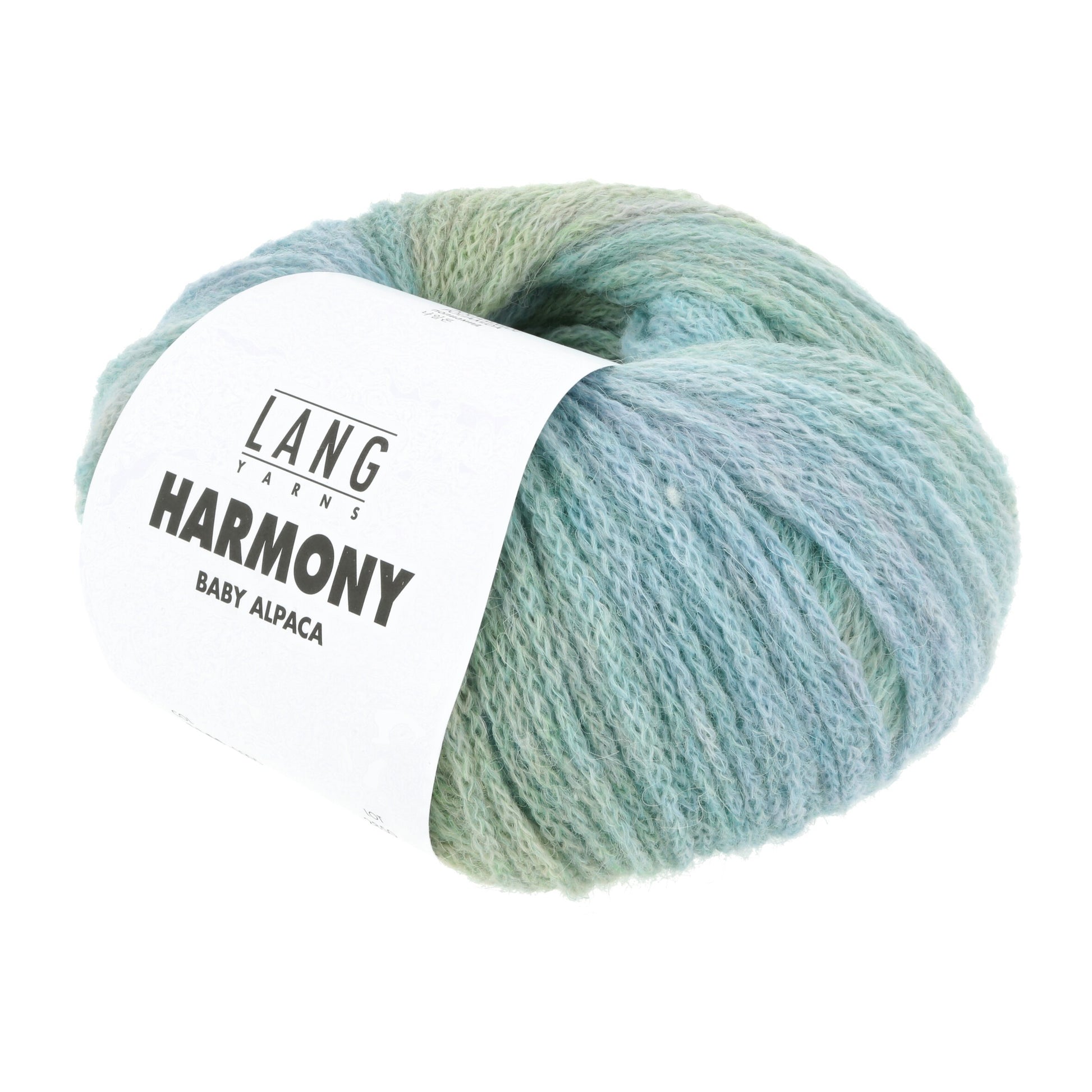 Laine Alpaga "HARMONY"
