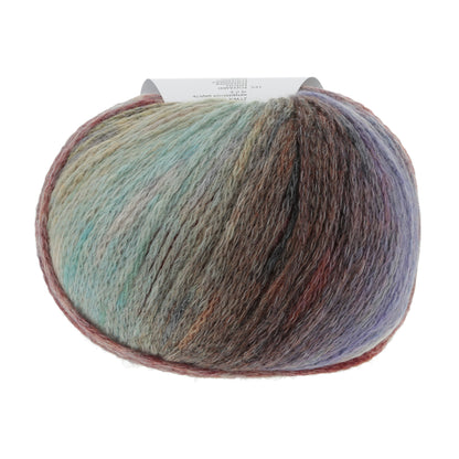 Laine Vierge "MAGNOLIA"