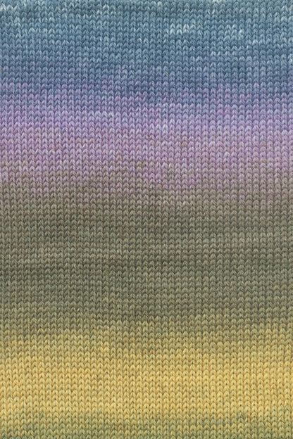 Laine Vierge "MOVE 6-FACH/6-PLY"