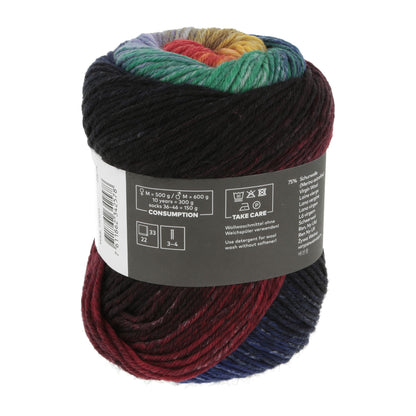 Laine Vierge "MOVE 6-FACH/6-PLY"