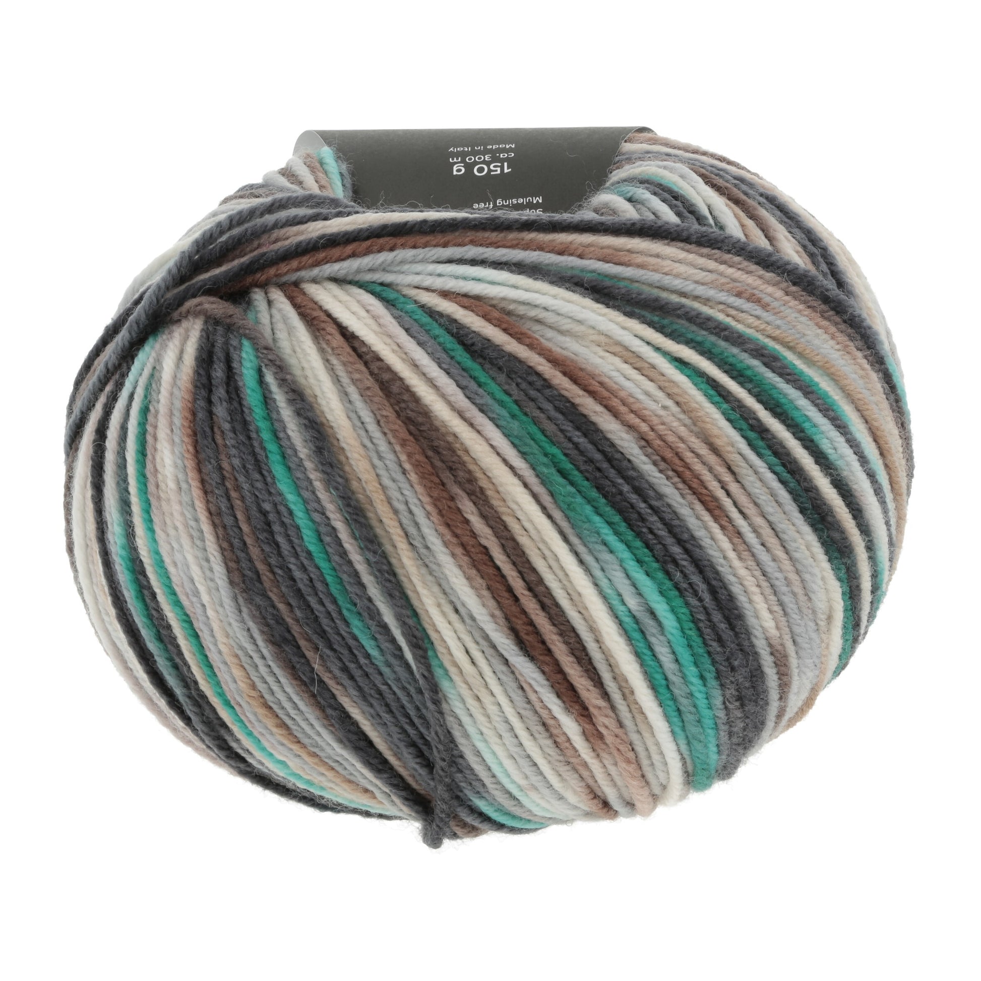 Laine Vierge "MOVE 8-FACH/8-PLY"