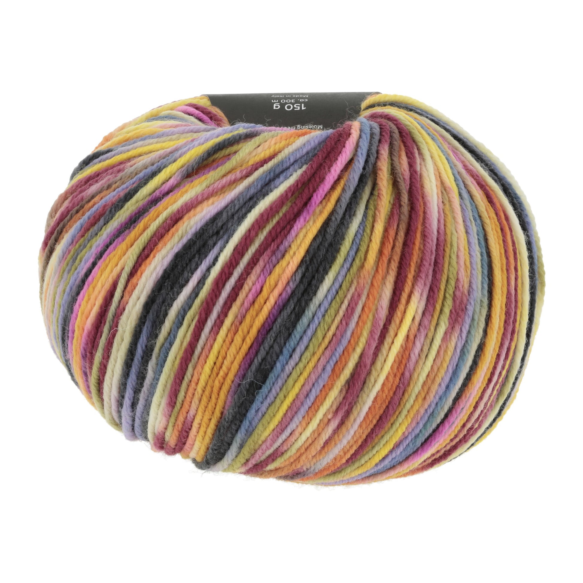Laine Vierge "MOVE 8-FACH/8-PLY"