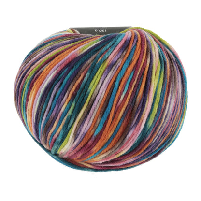 Laine Vierge "MOVE 8-FACH/8-PLY"
