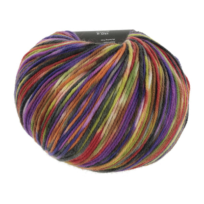 Laine Vierge "MOVE 8-FACH/8-PLY"