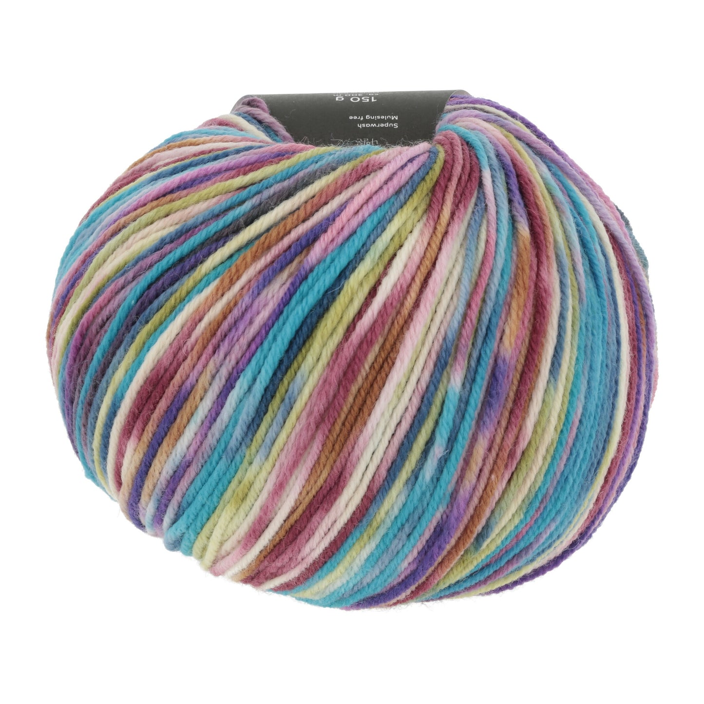 Laine Vierge "MOVE 8-FACH/8-PLY"