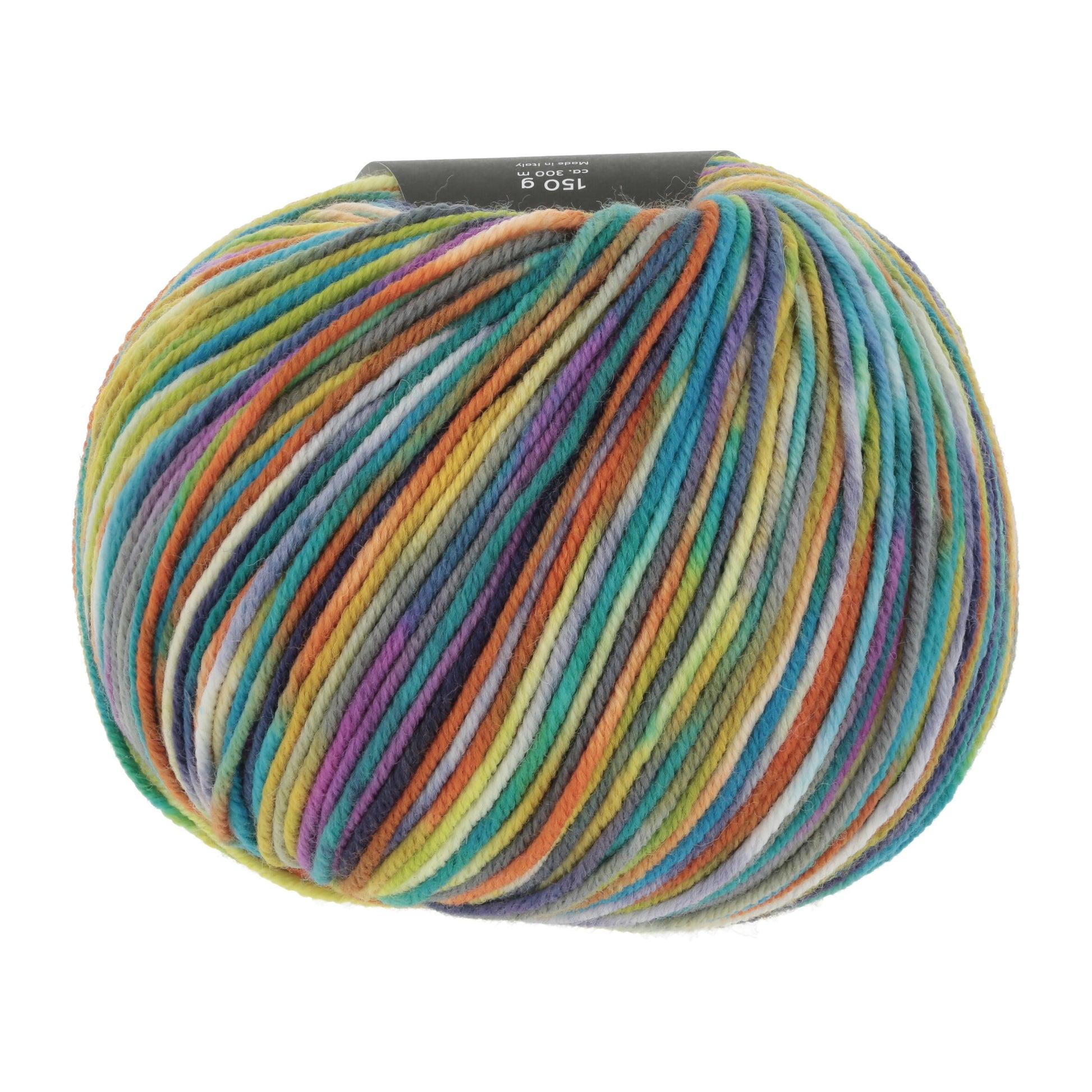 Laine Vierge "MOVE 8-FACH/8-PLY"
