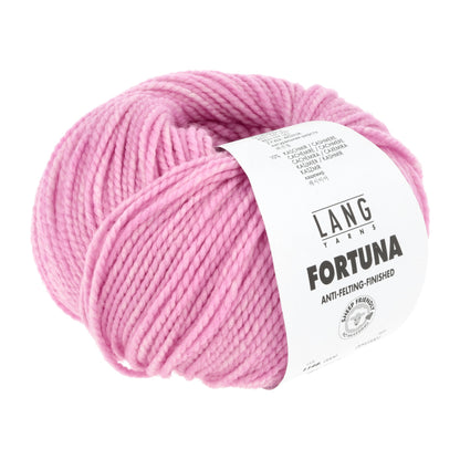 Laine Vierge "FORTUNA"