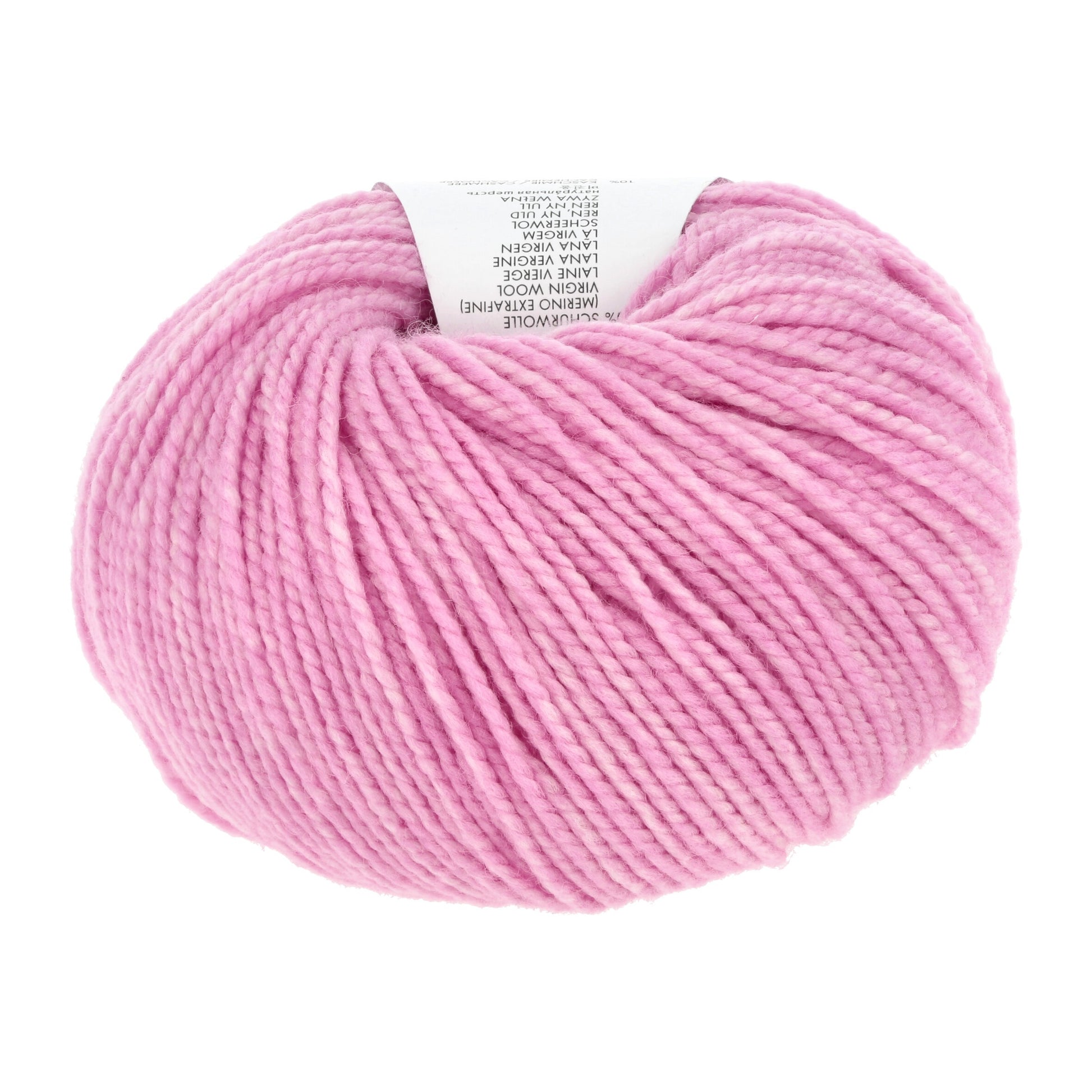 Laine Vierge "FORTUNA"