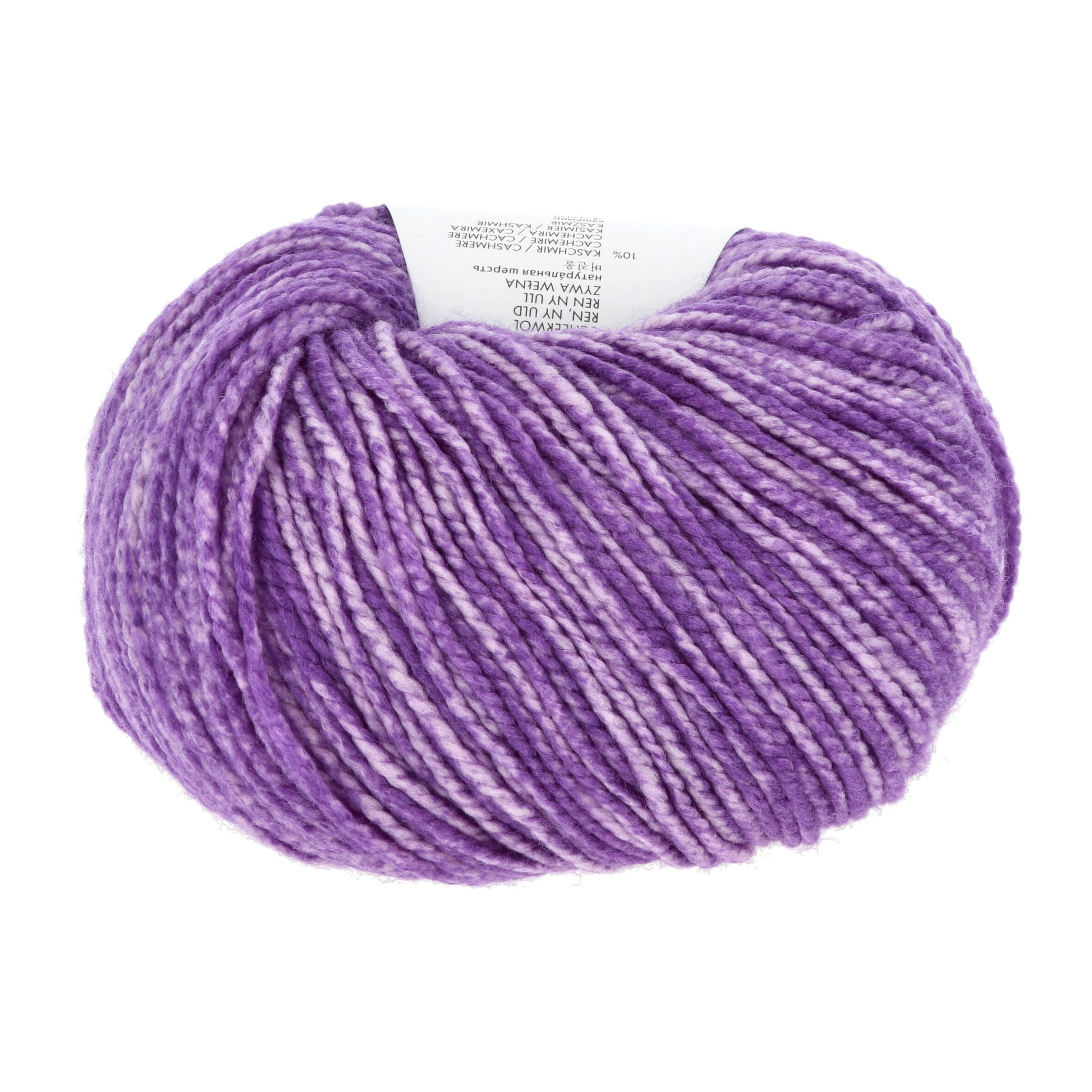 Laine Vierge "FORTUNA"