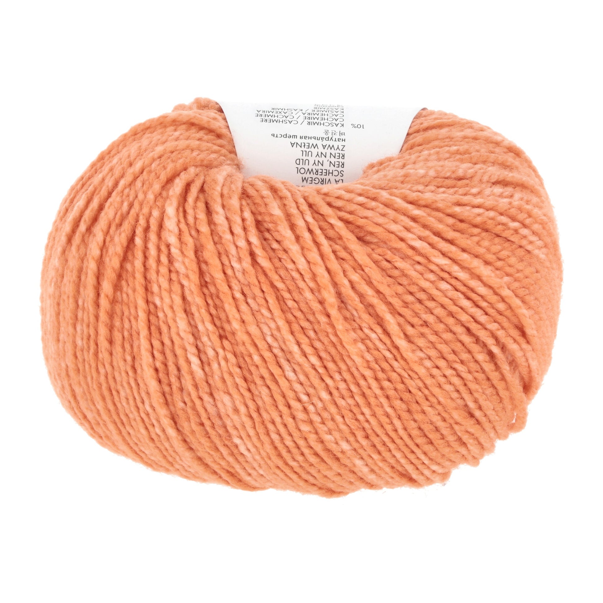 Laine Vierge "FORTUNA"