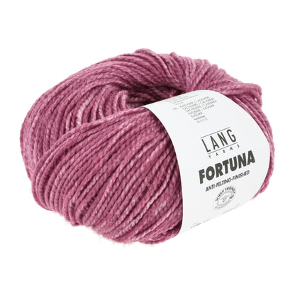 Laine Vierge "FORTUNA"