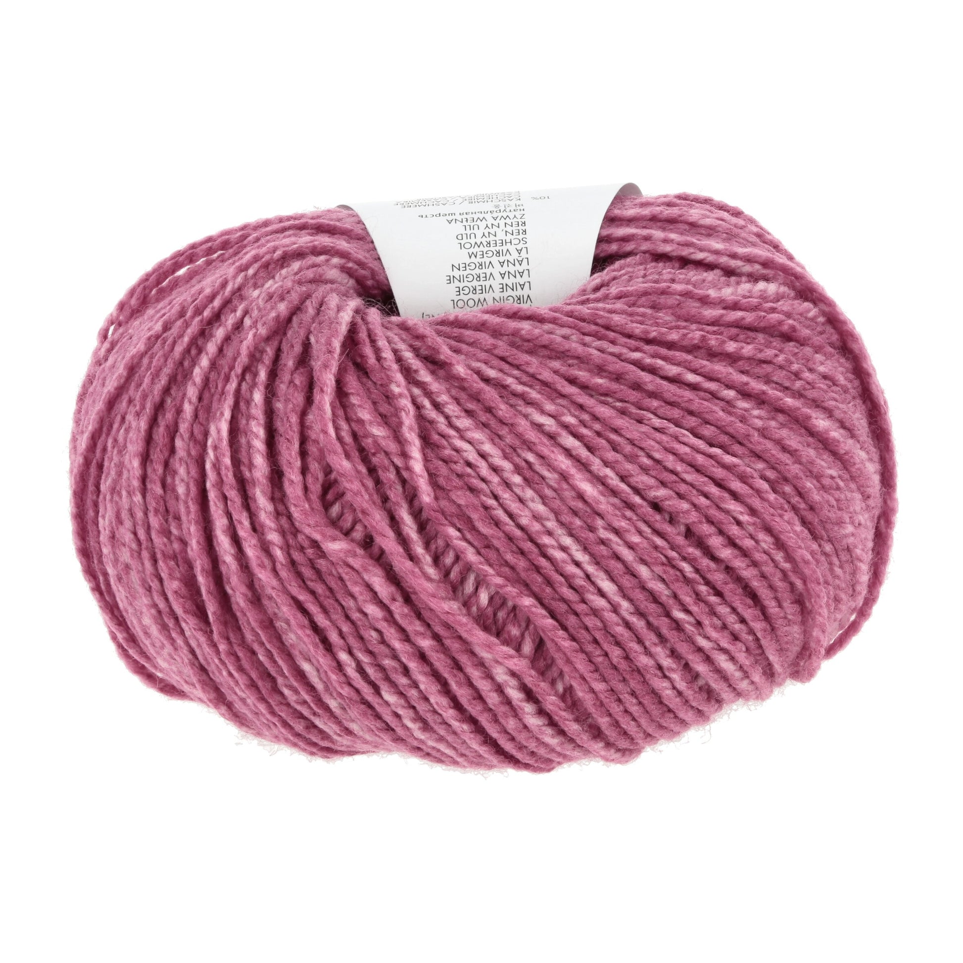 Laine Vierge "FORTUNA"