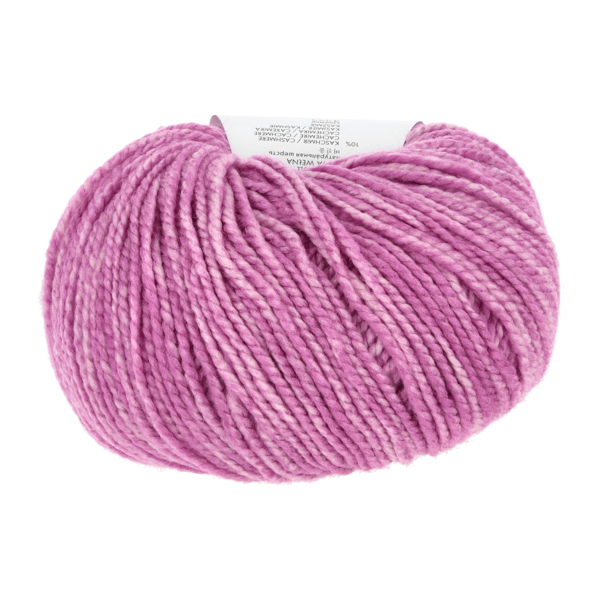 Laine Vierge "FORTUNA"