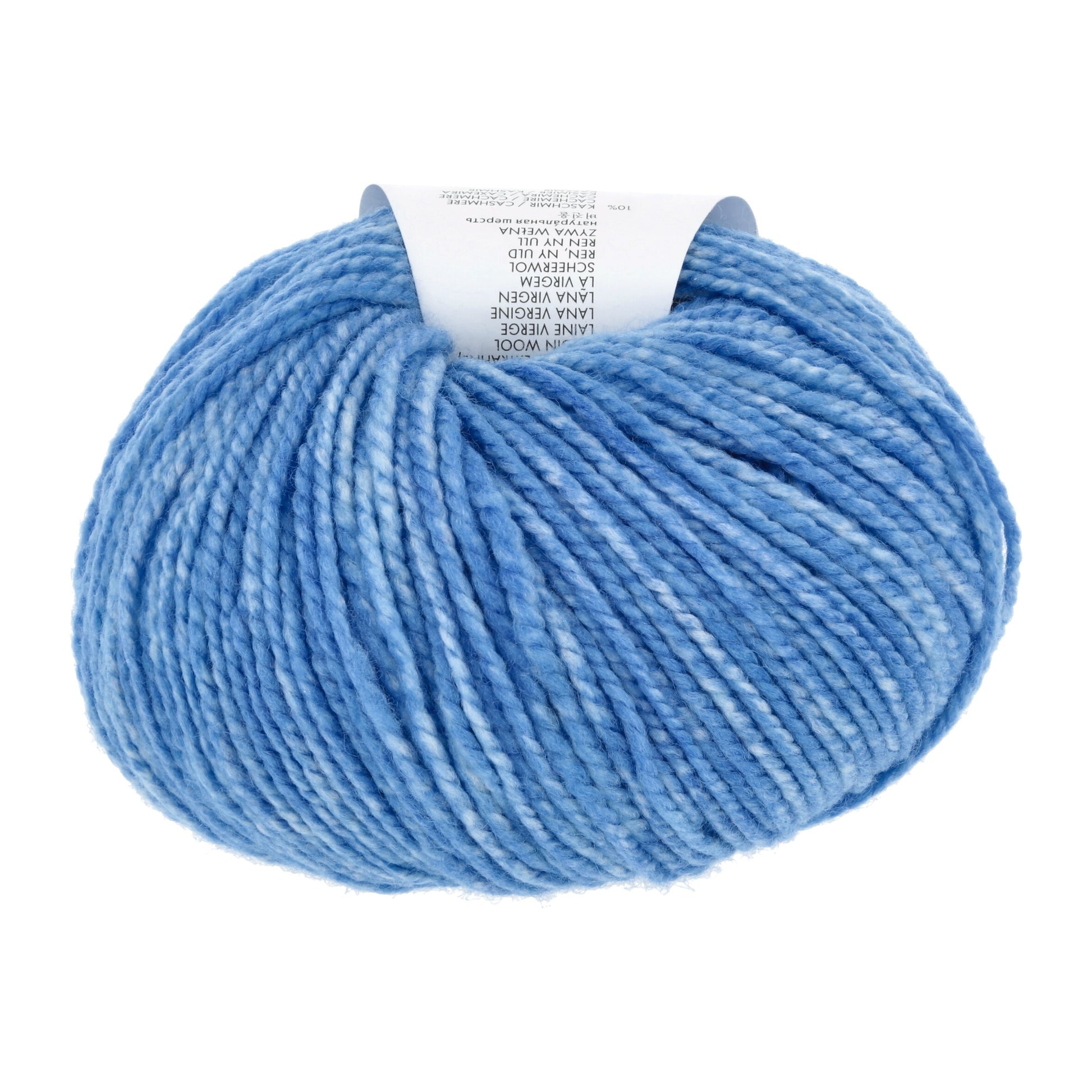 Laine Vierge "FORTUNA"