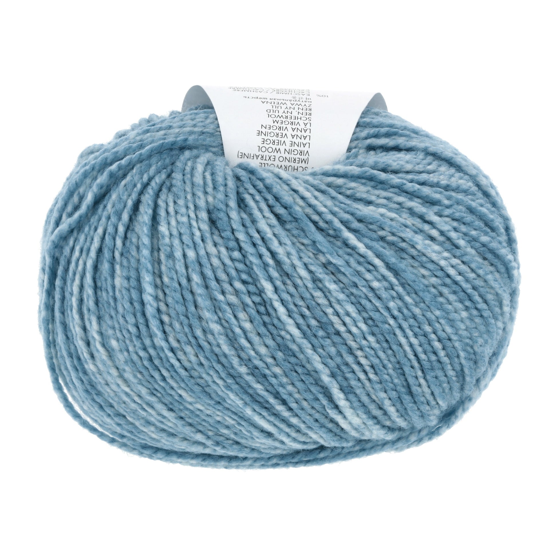 Laine Vierge "FORTUNA"