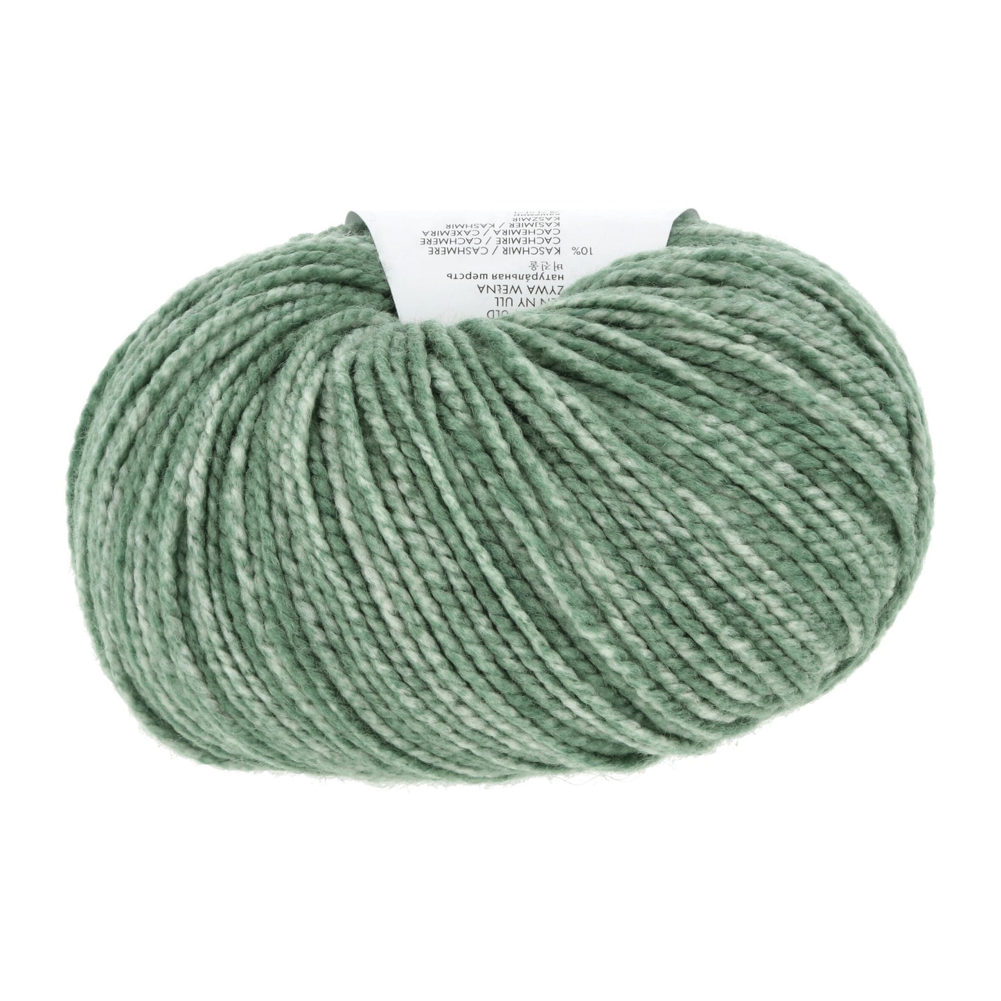 Laine Vierge "FORTUNA"