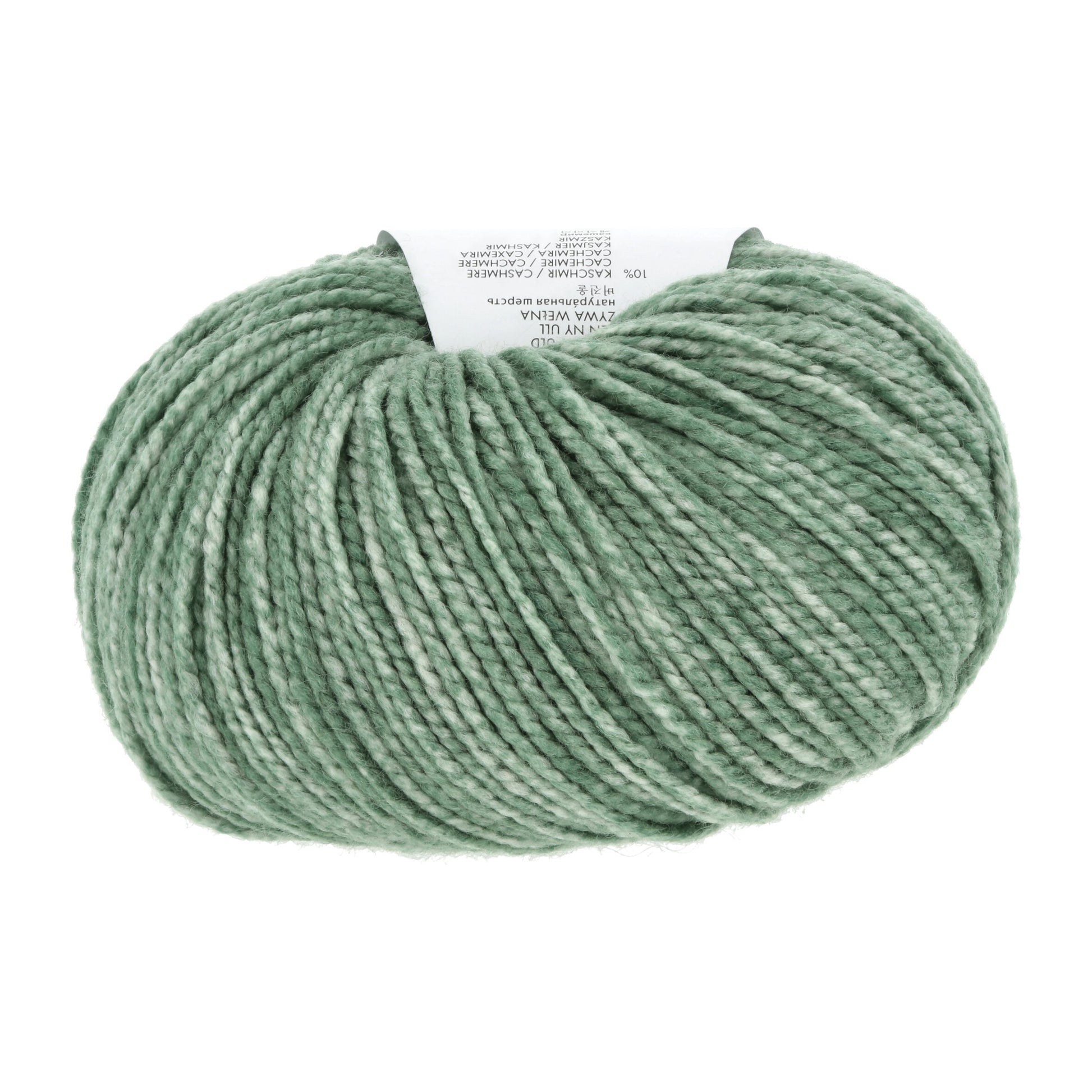 Laine Vierge "FORTUNA"