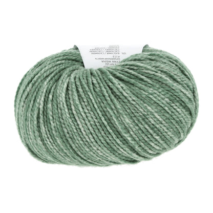 Laine Vierge "FORTUNA"