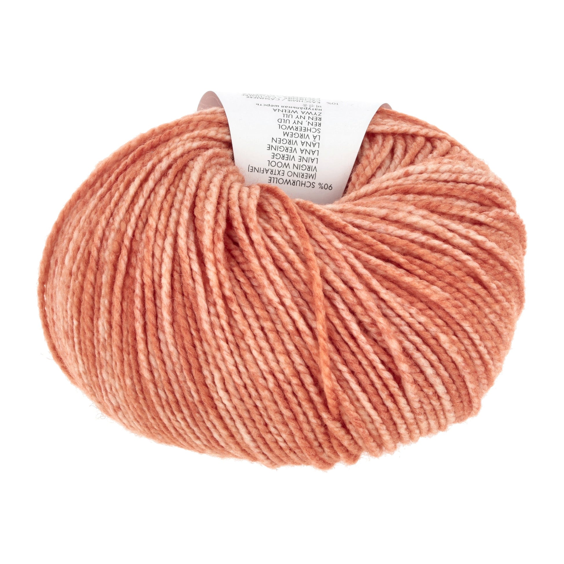 Laine Vierge "FORTUNA"
