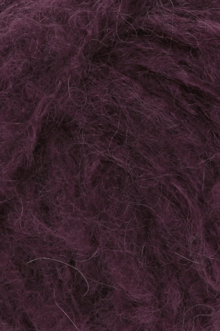 Laine Mohair "DESIRE"