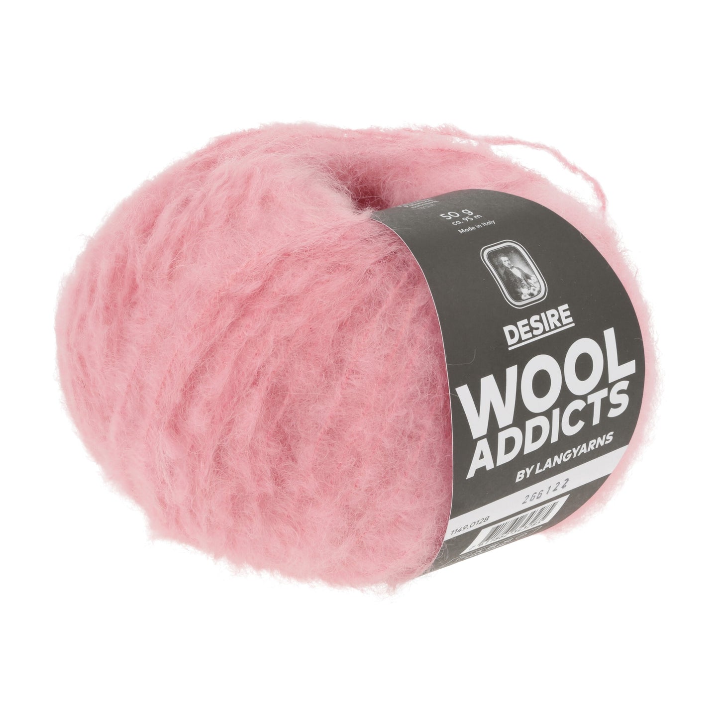 Laine Mohair "DESIRE"
