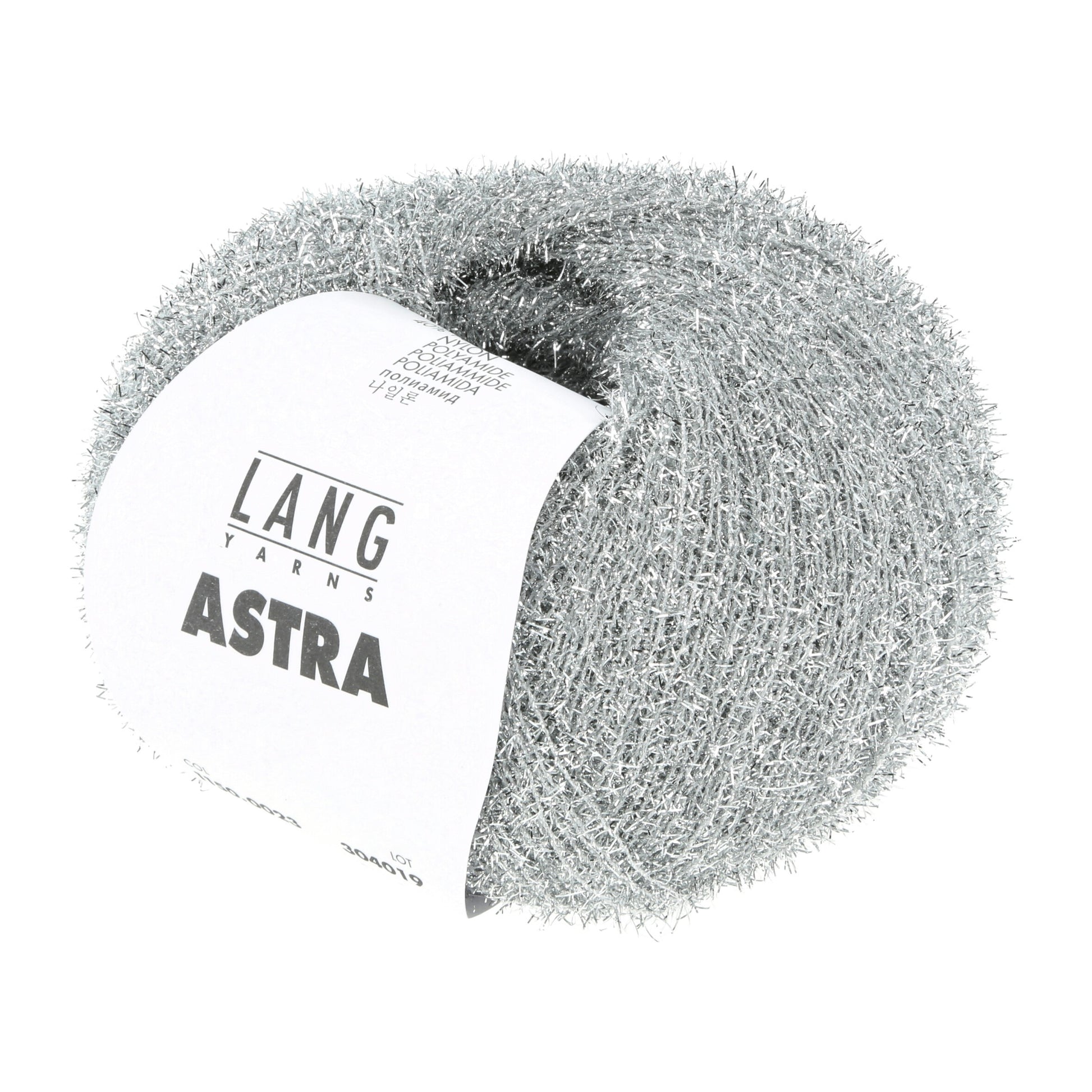 Laine Synthétique "ASTRA"